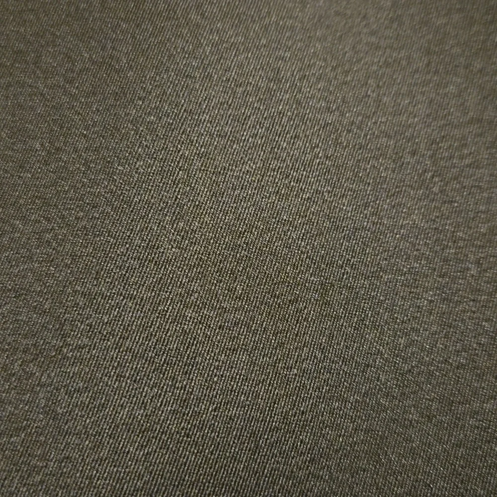 Issey Miyake Wool A-line skirt - Picture 8 of 9